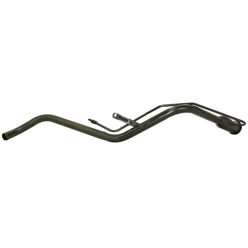 2005 Chrysler 300 Fuel Filler Neck