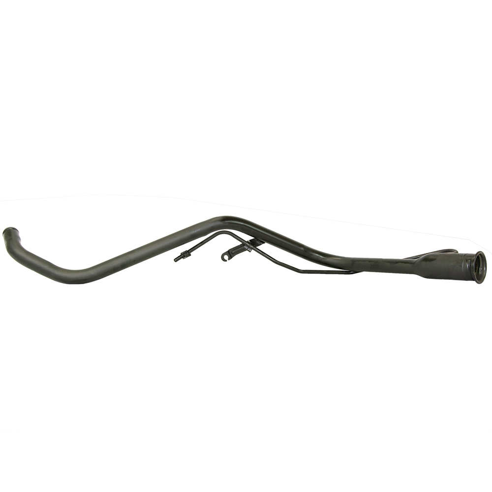 2005 Chrysler 300 Fuel Filler Neck