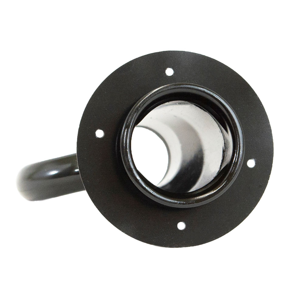 2007 Dodge Ram Trucks Fuel Filler Neck