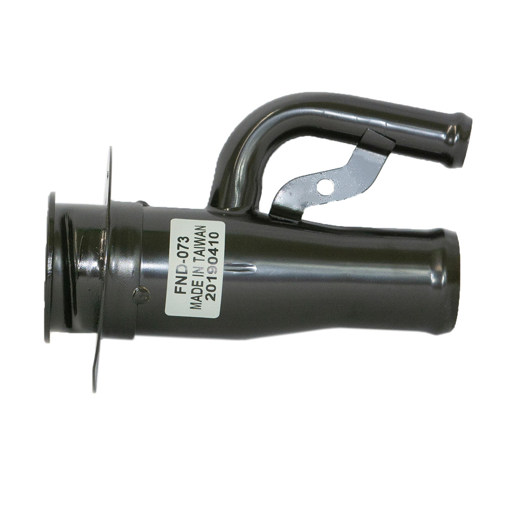 2007 Dodge Ram Trucks Fuel Filler Neck