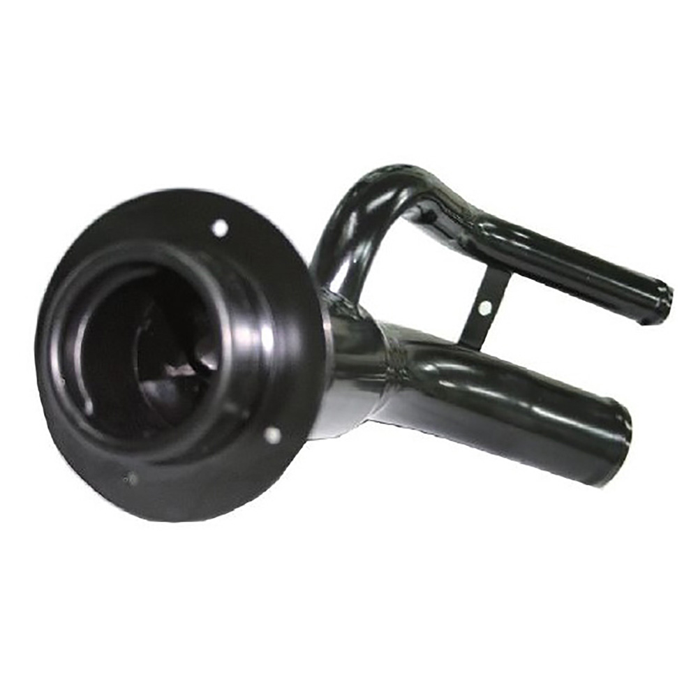 2000 Dodge Dakota Fuel Filler Neck