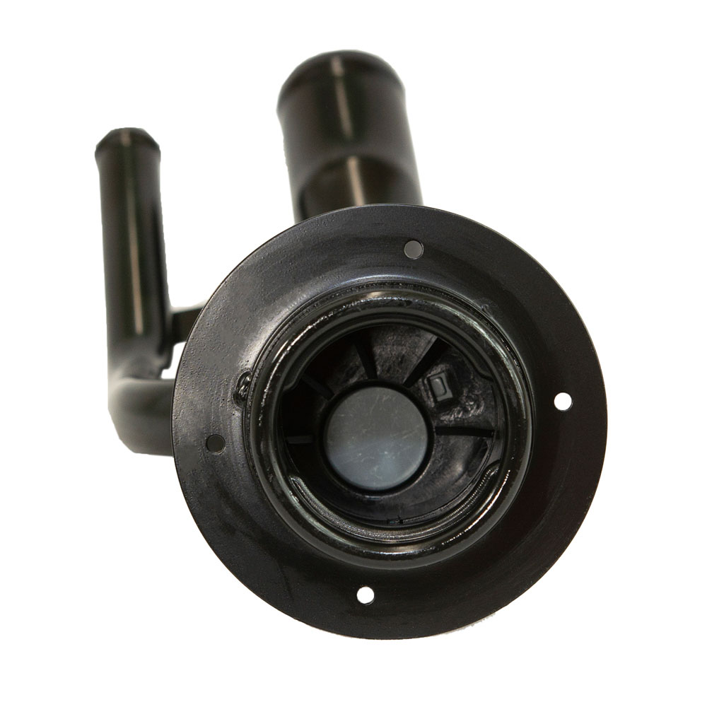 2000 Dodge Dakota Fuel Filler Neck