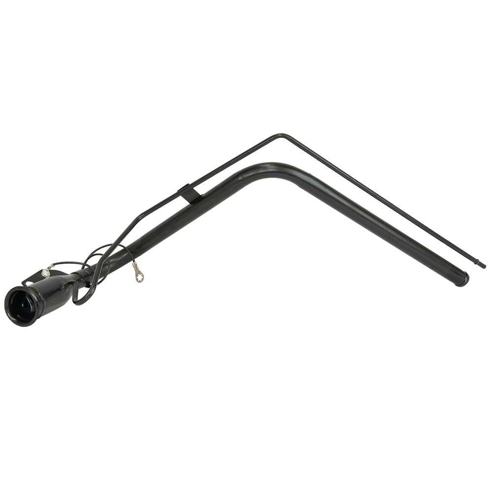 2012 Ram 2500 Fuel Filler Neck