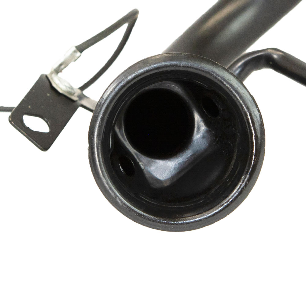 2012 Ram 2500 Fuel Filler Neck