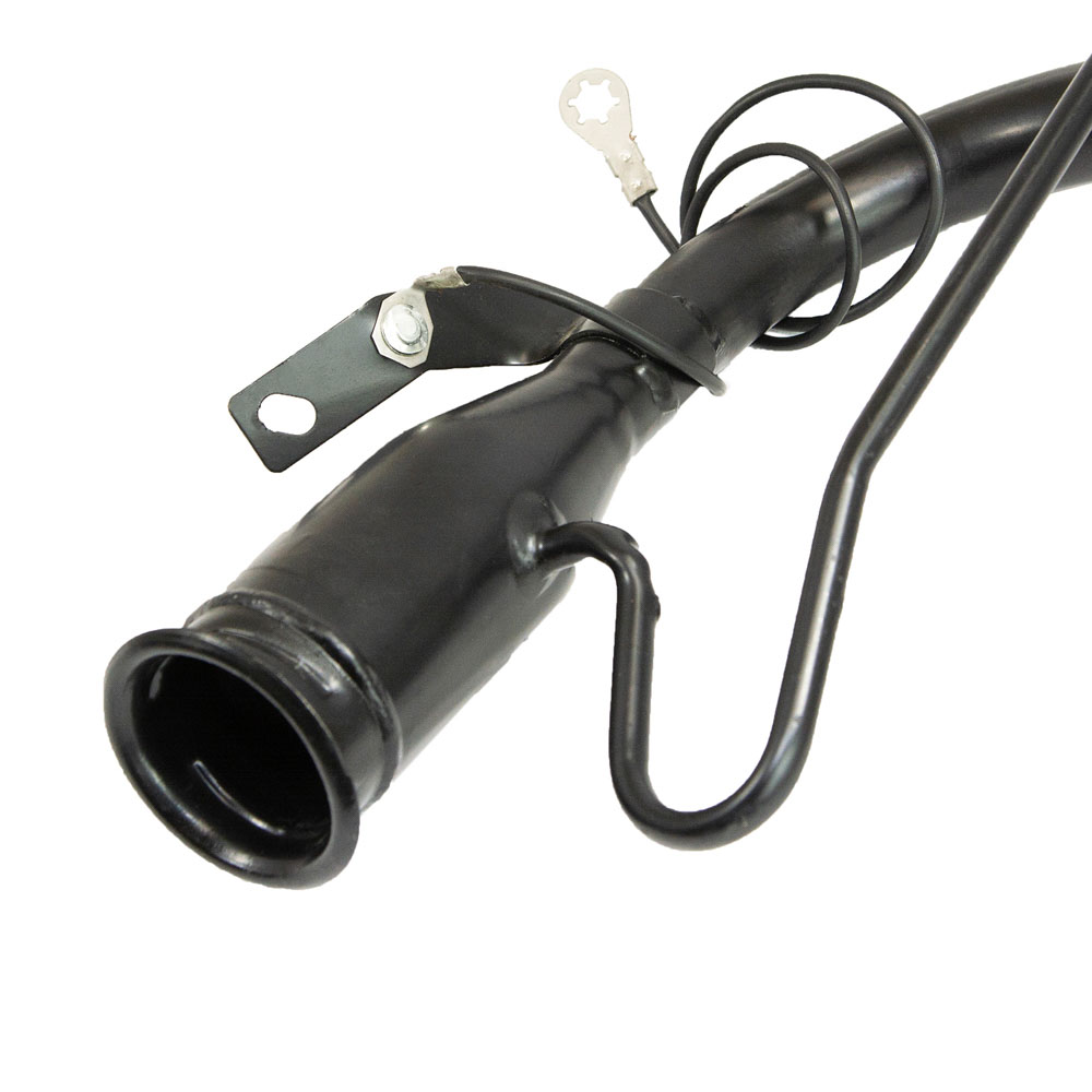 2012 Ram 2500 Fuel Filler Neck