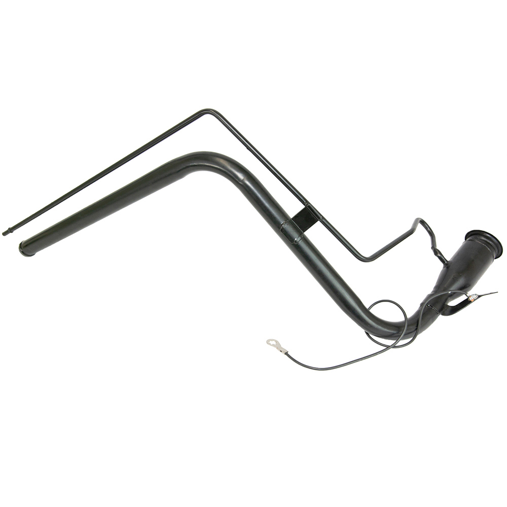 2012 Ram 2500 Fuel Filler Neck