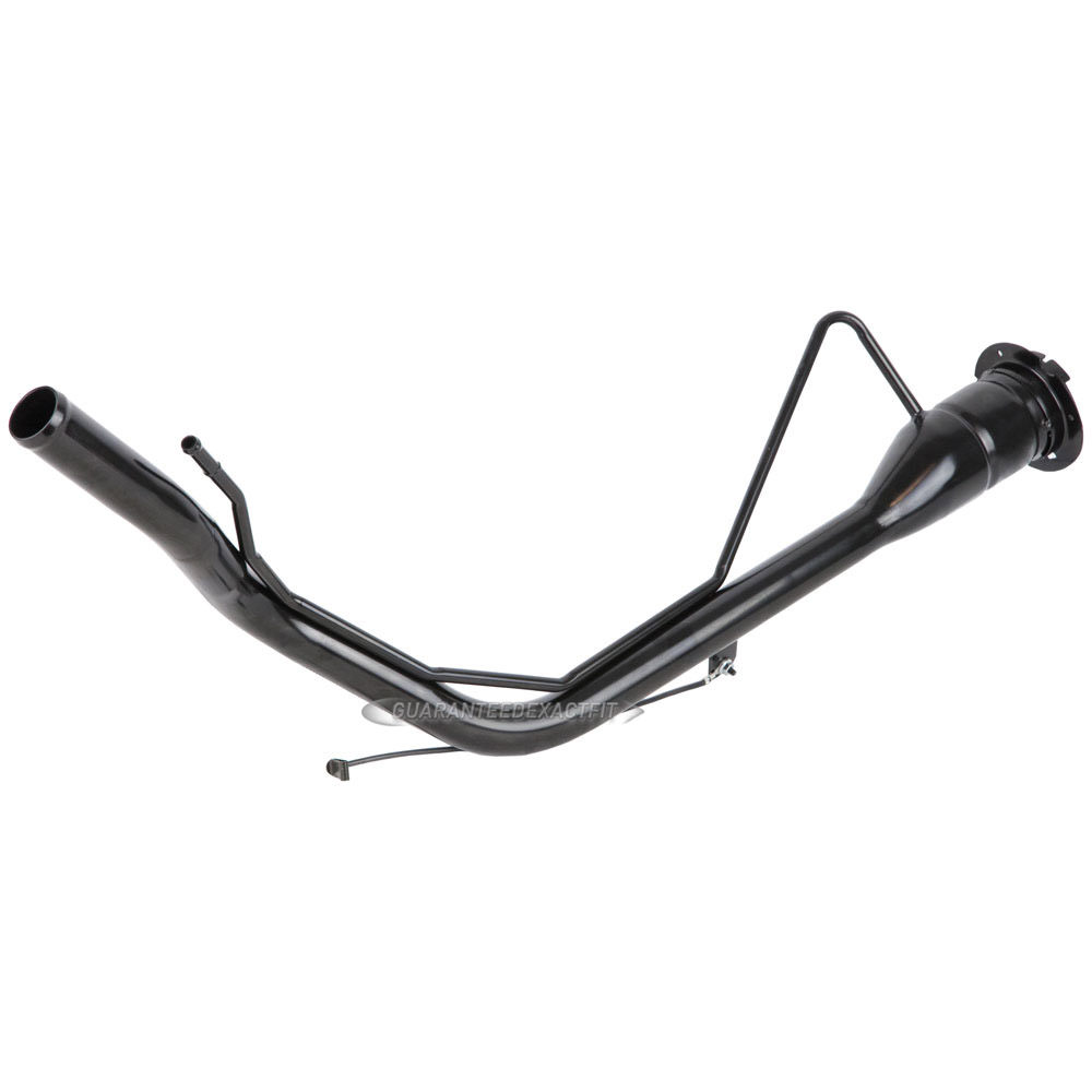 2000 Dodge Stratus Fuel Filler Neck