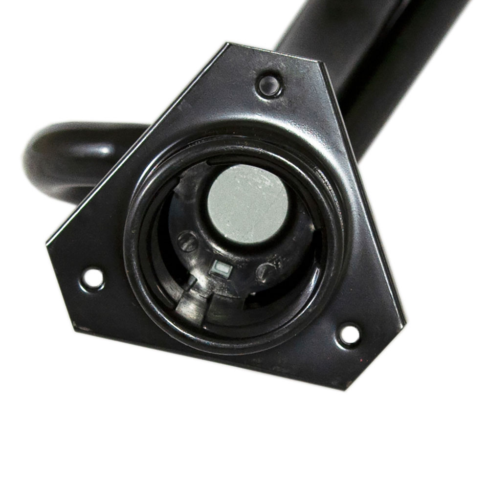 1996 Mercury Sable Fuel Filler Neck