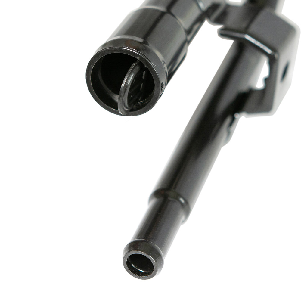 1996 Mercury Sable Fuel Filler Neck