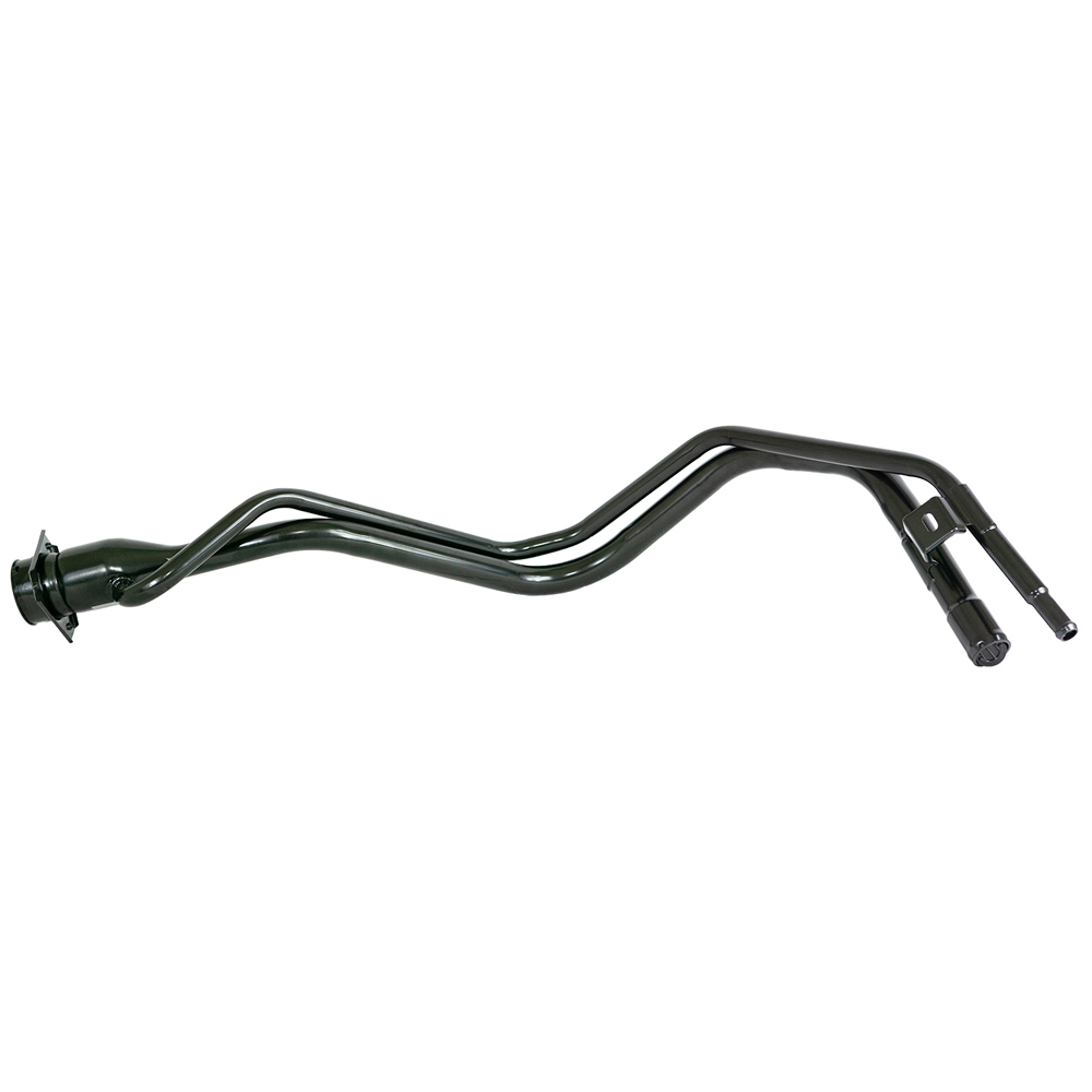 1996 Mercury Sable Fuel Filler Neck