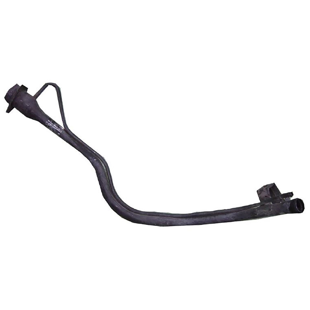 2002 Mercury Sable Fuel Filler Neck