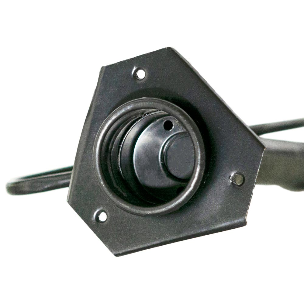 2002 Mercury Sable Fuel Filler Neck