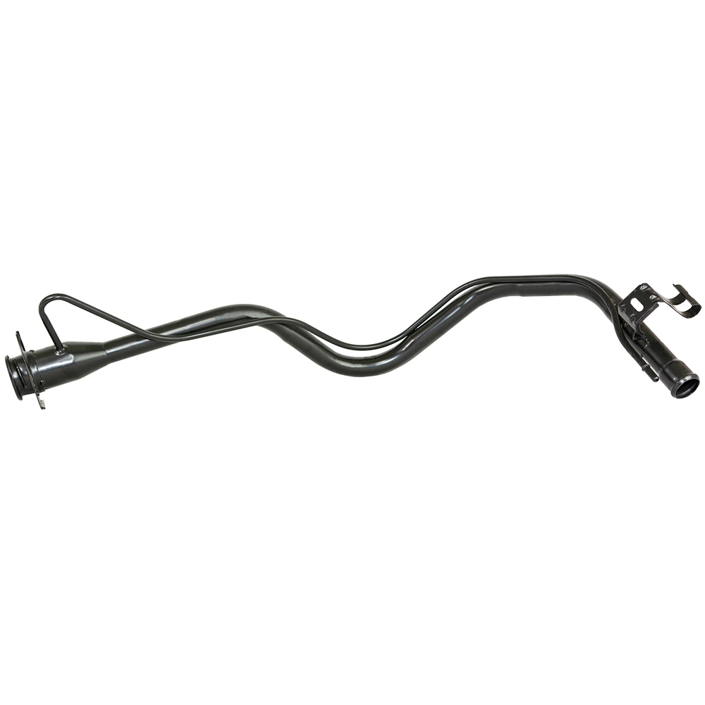 2002 Mercury Sable Fuel Filler Neck