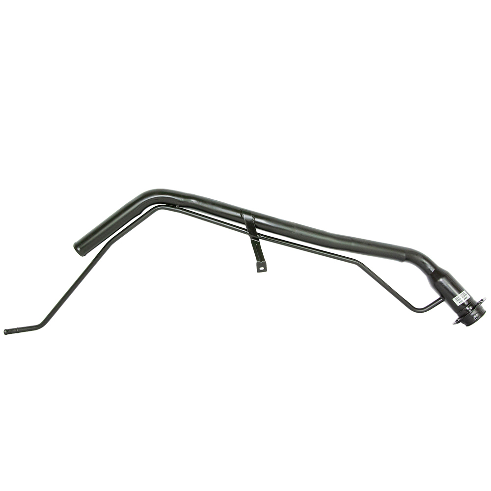 2000 Ford Expedition Fuel Filler Neck