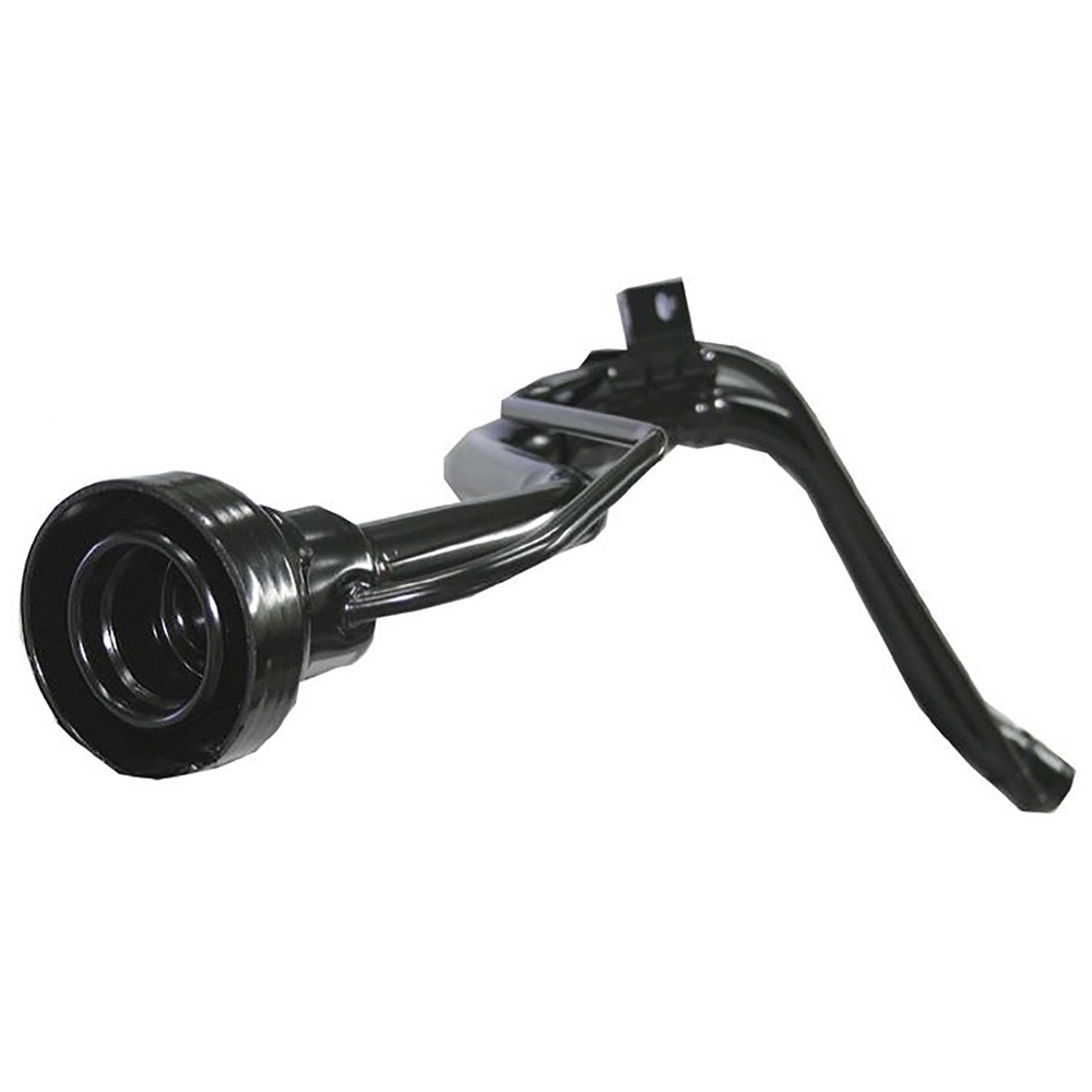 2000 Ford Focus Fuel Filler Neck