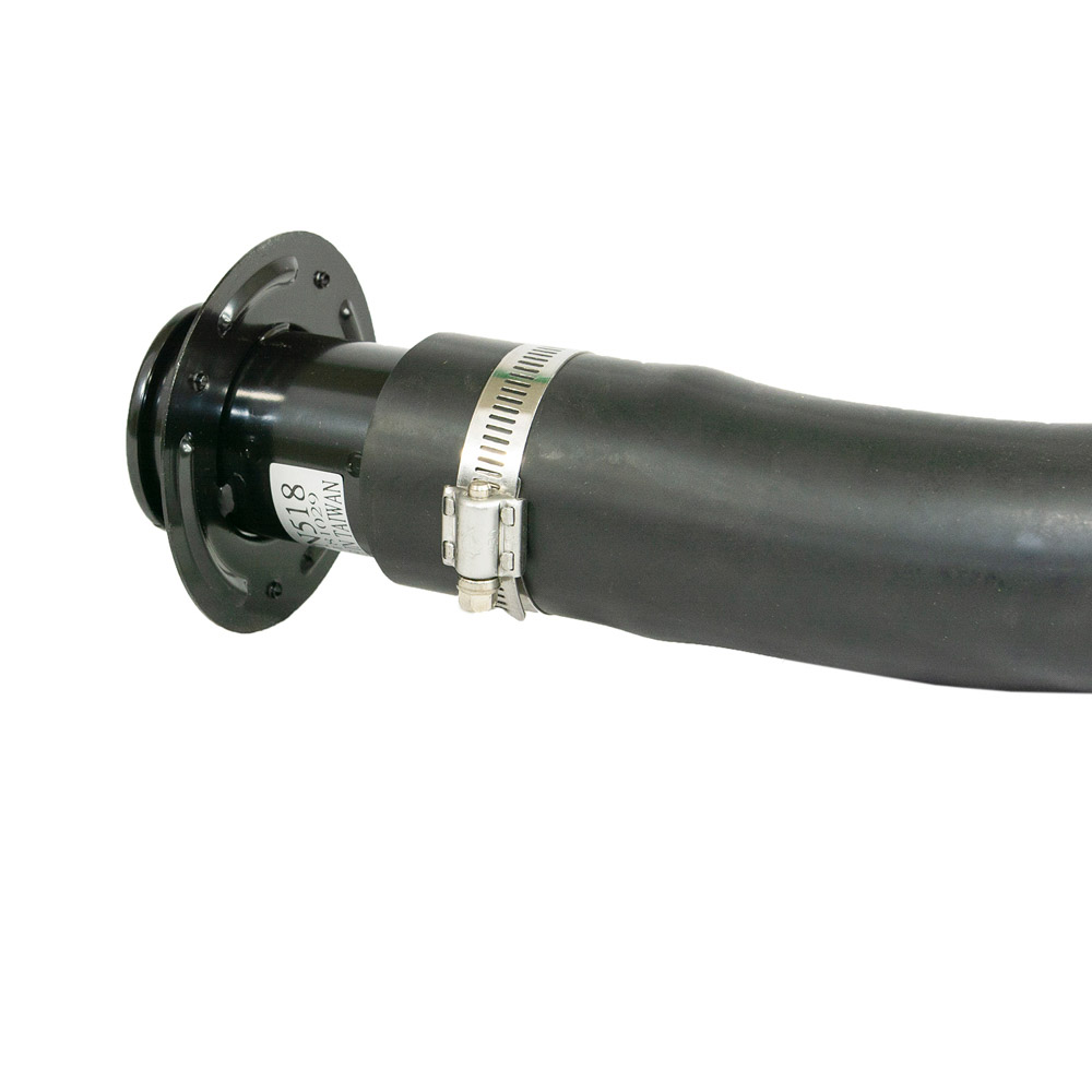 1990 Ford Ranger Fuel Filler Neck