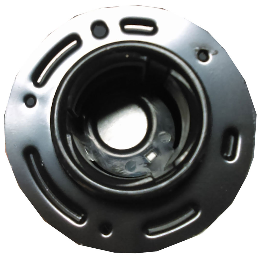 2000 Ford Ranger Fuel Filler Neck