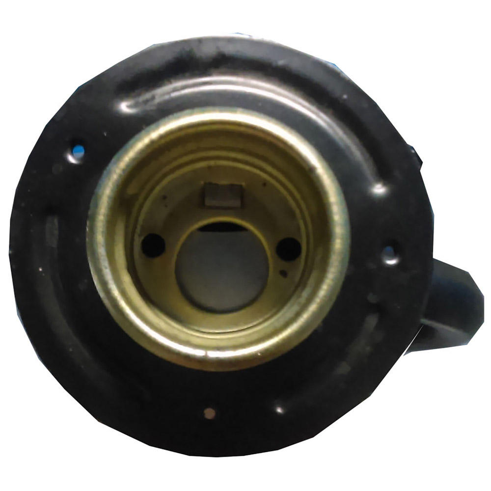2000 Ford E Series Van Fuel Filler Neck