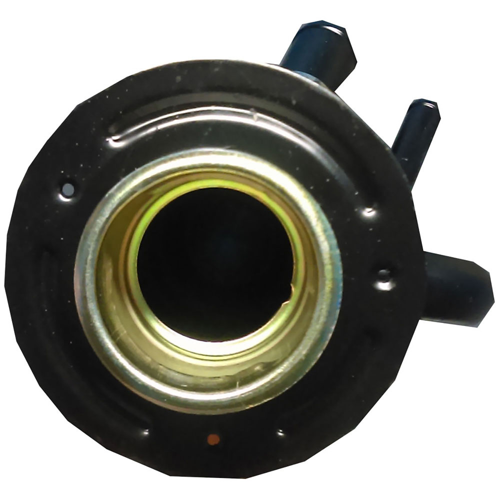 2000 Ford E Series Van Fuel Filler Neck
