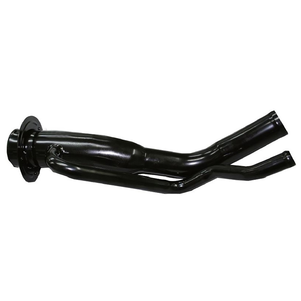 2000 Ford E Series Van Fuel Filler Neck