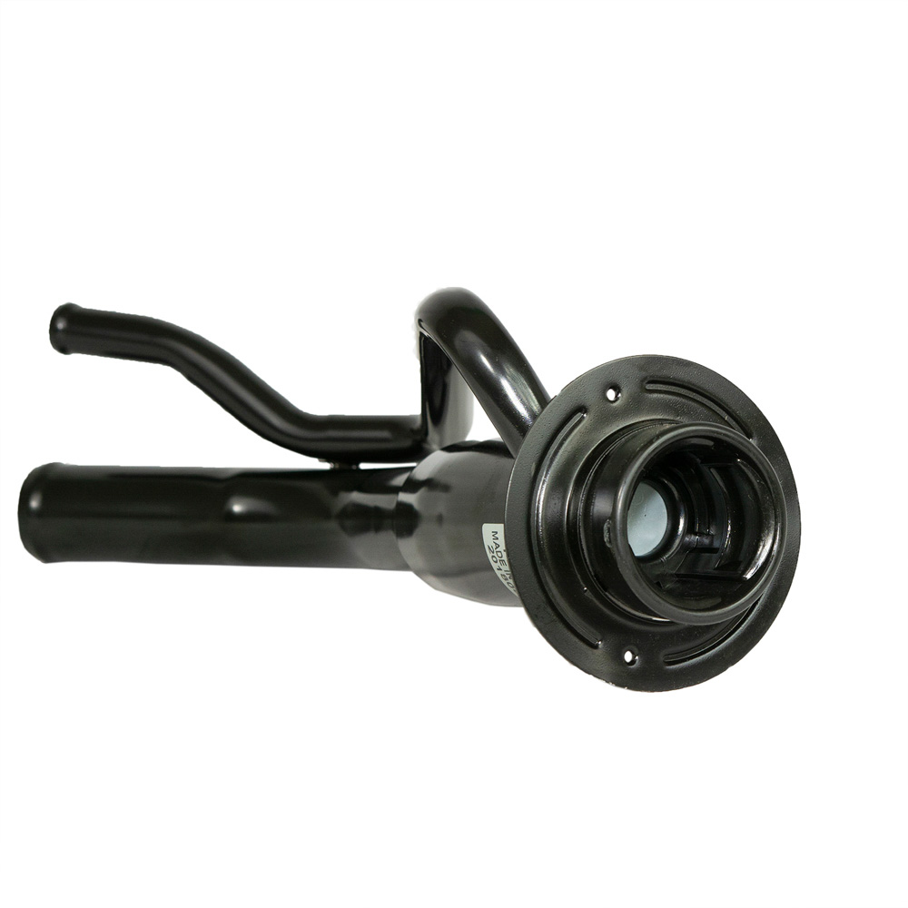 2000 Ford E Series Van Fuel Filler Neck