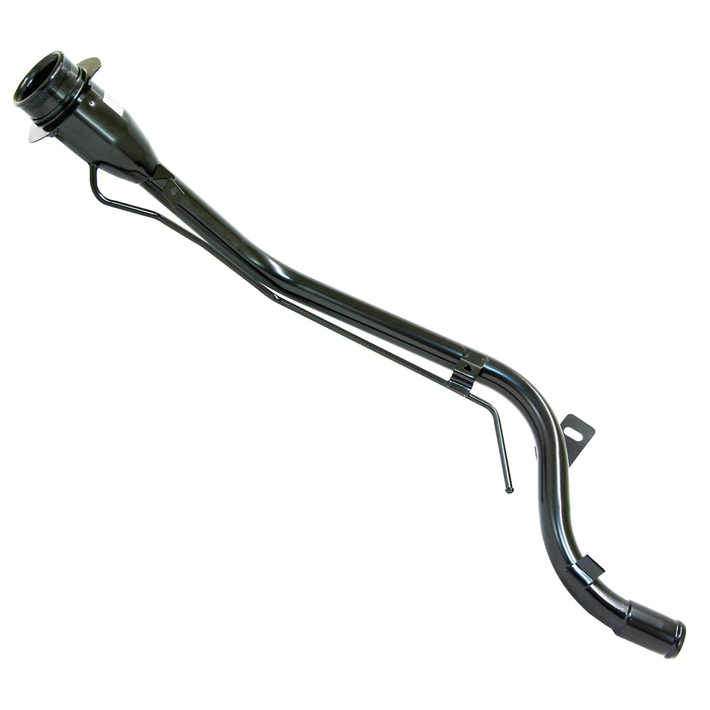 2002 Ford Escape Fuel Filler Neck