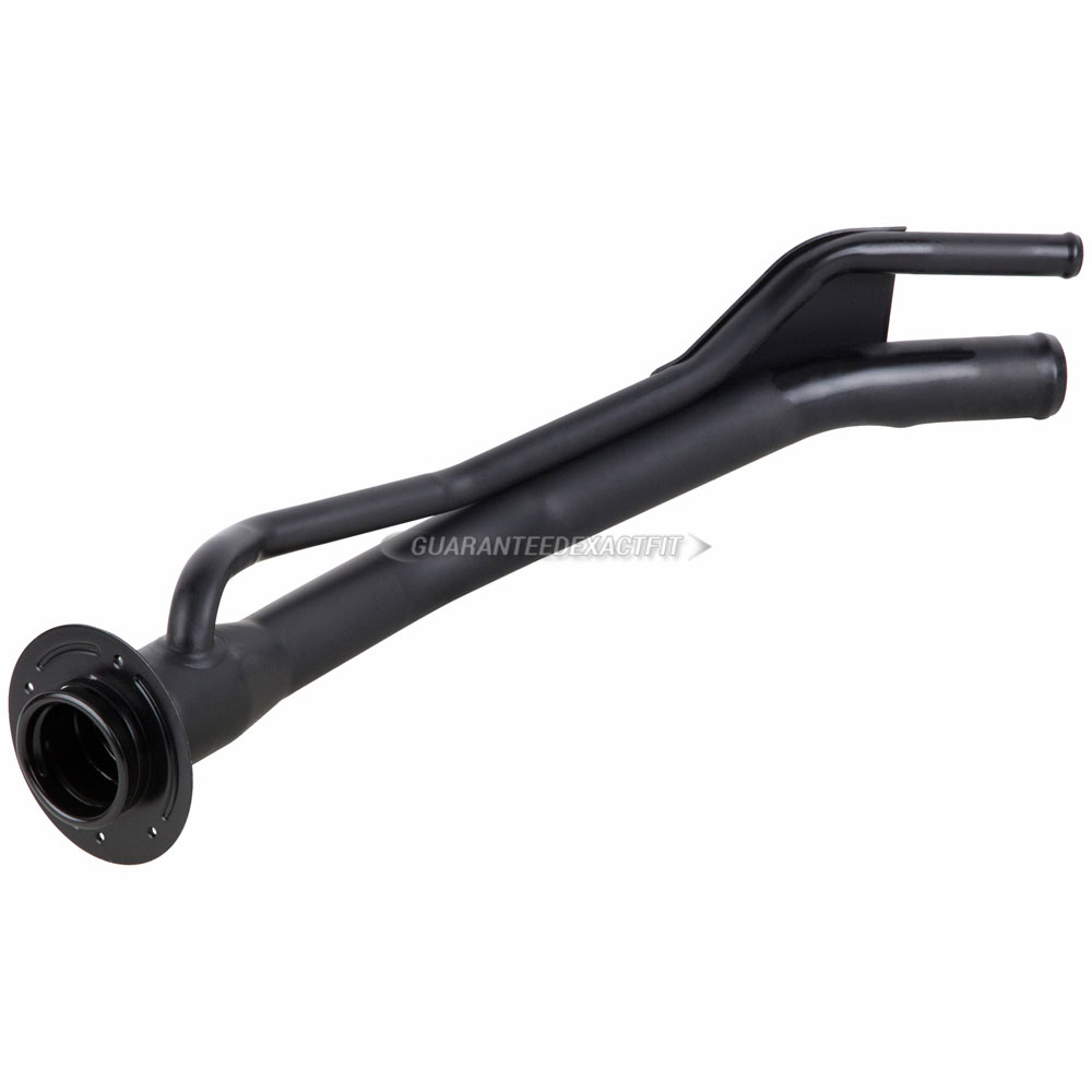BuyAutoParts 38-300838P Fuel Filler Neck