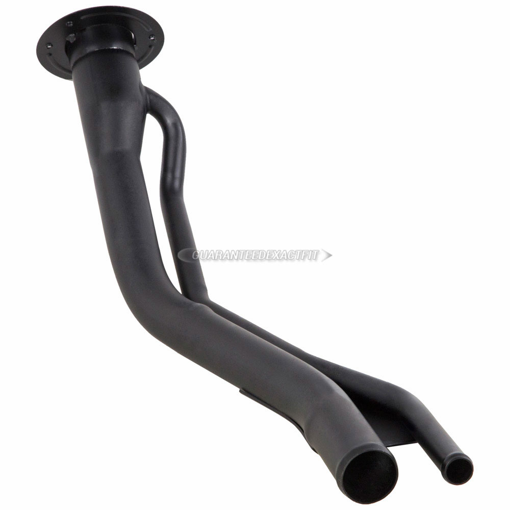 BuyAutoParts 38-300838P Fuel Filler Neck