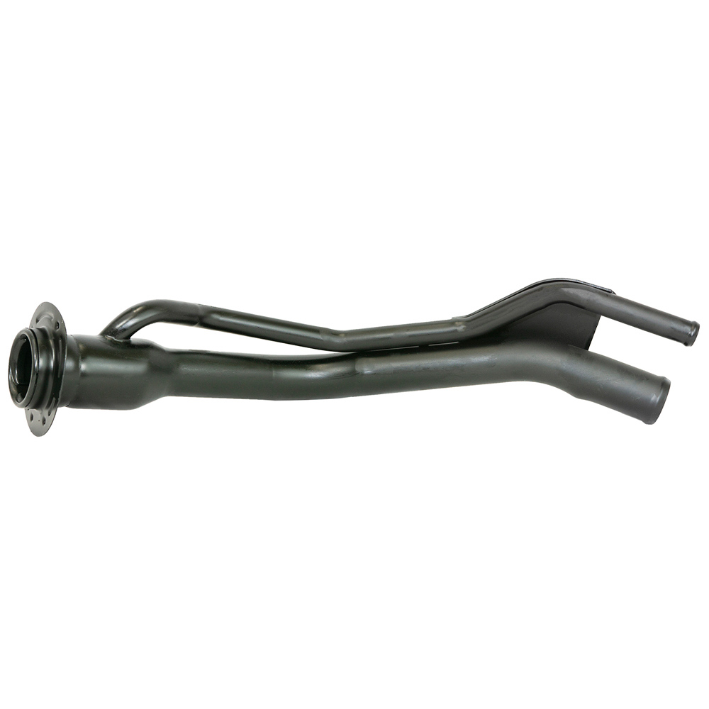 2000 Ford Excursion Fuel Filler Neck