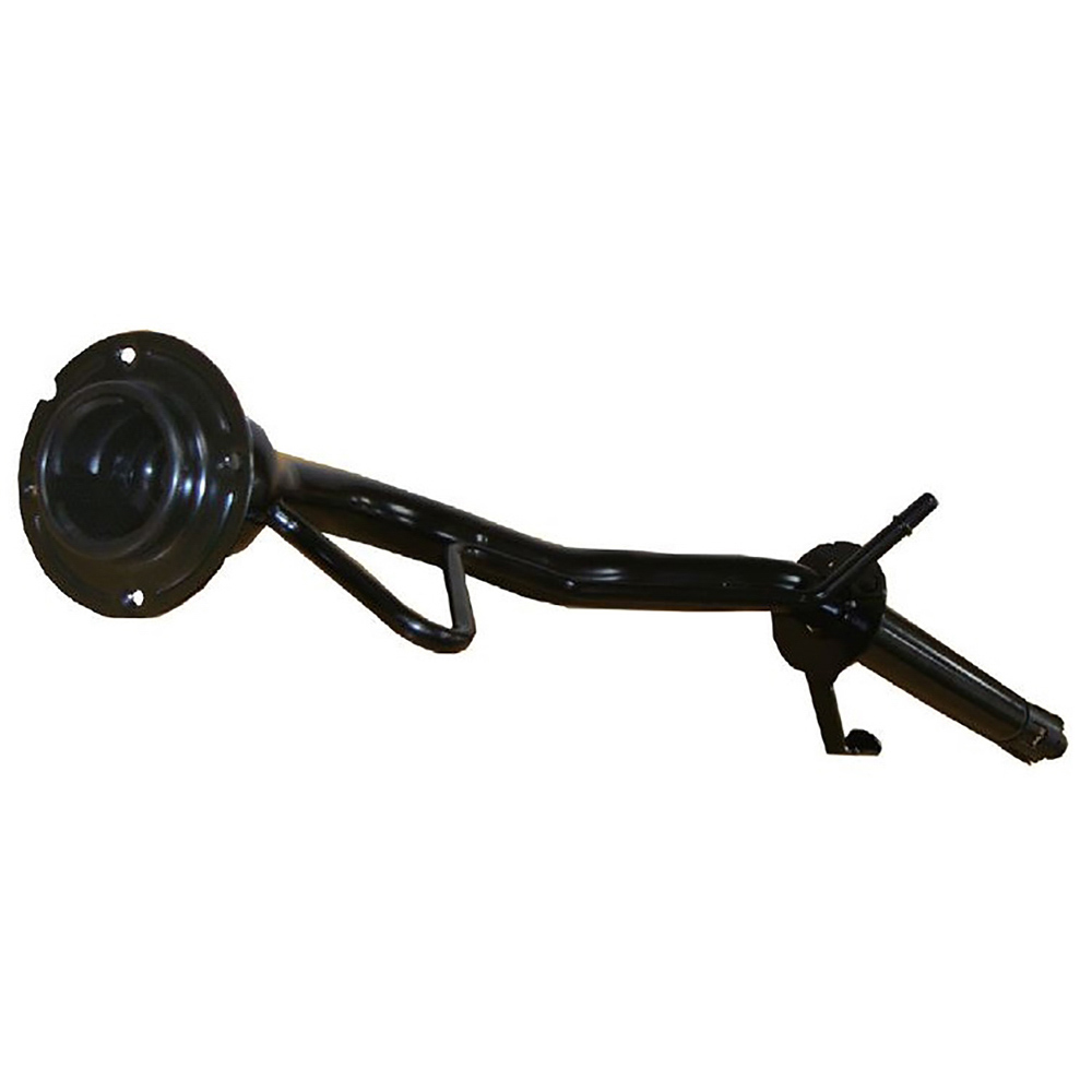 2001 Ford Crown Victoria Fuel Filler Neck