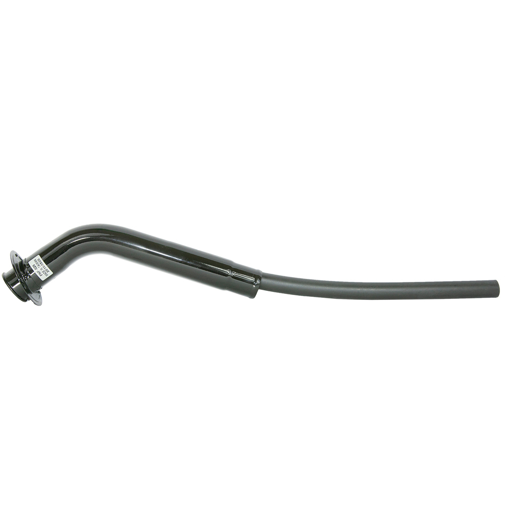 BuyAutoParts 38-300858P Fuel Filler Neck
