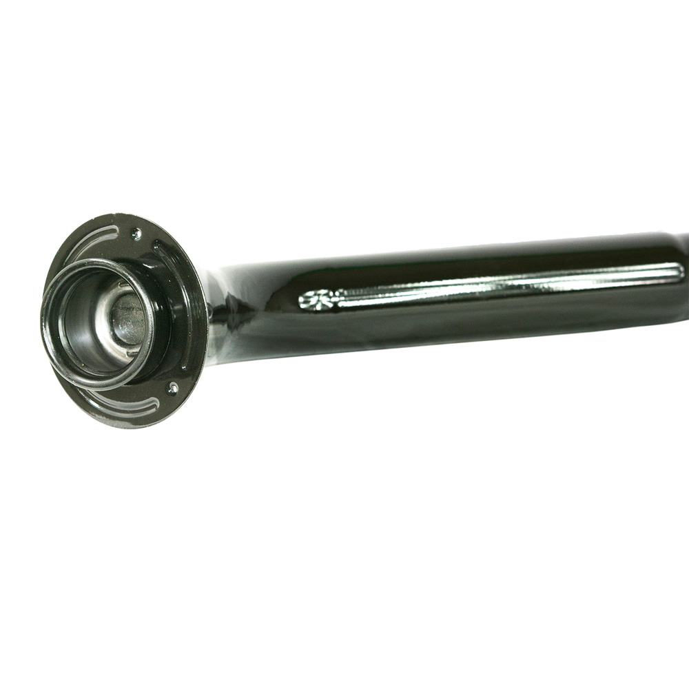 BuyAutoParts 38-300858P Fuel Filler Neck