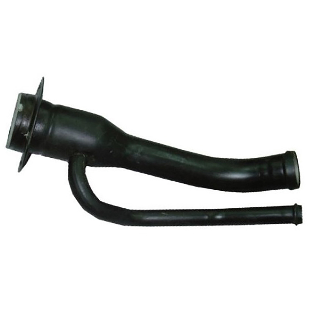 2000 Ford Ranger Fuel Filler Neck