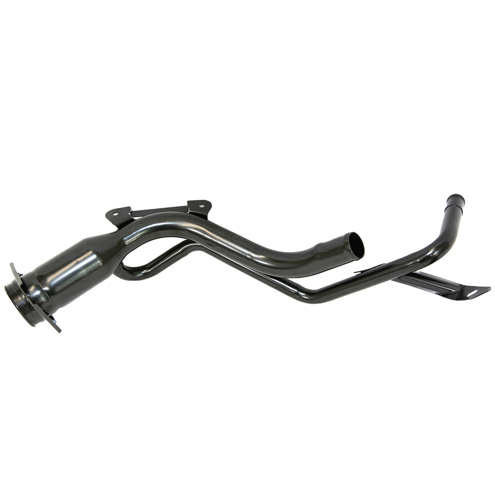 2000 Ford Windstar Fuel Filler Neck