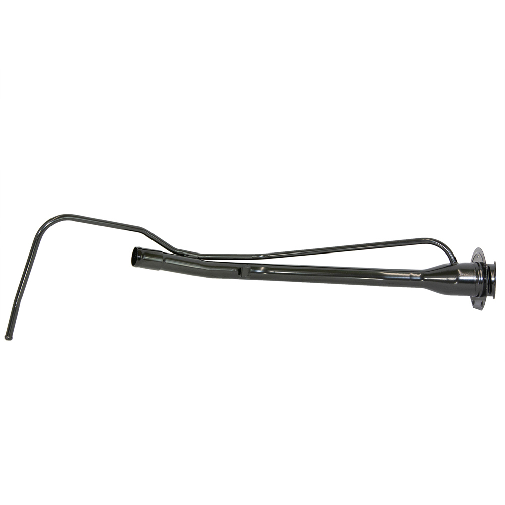 2005 Ford F Series Trucks Fuel Filler Neck