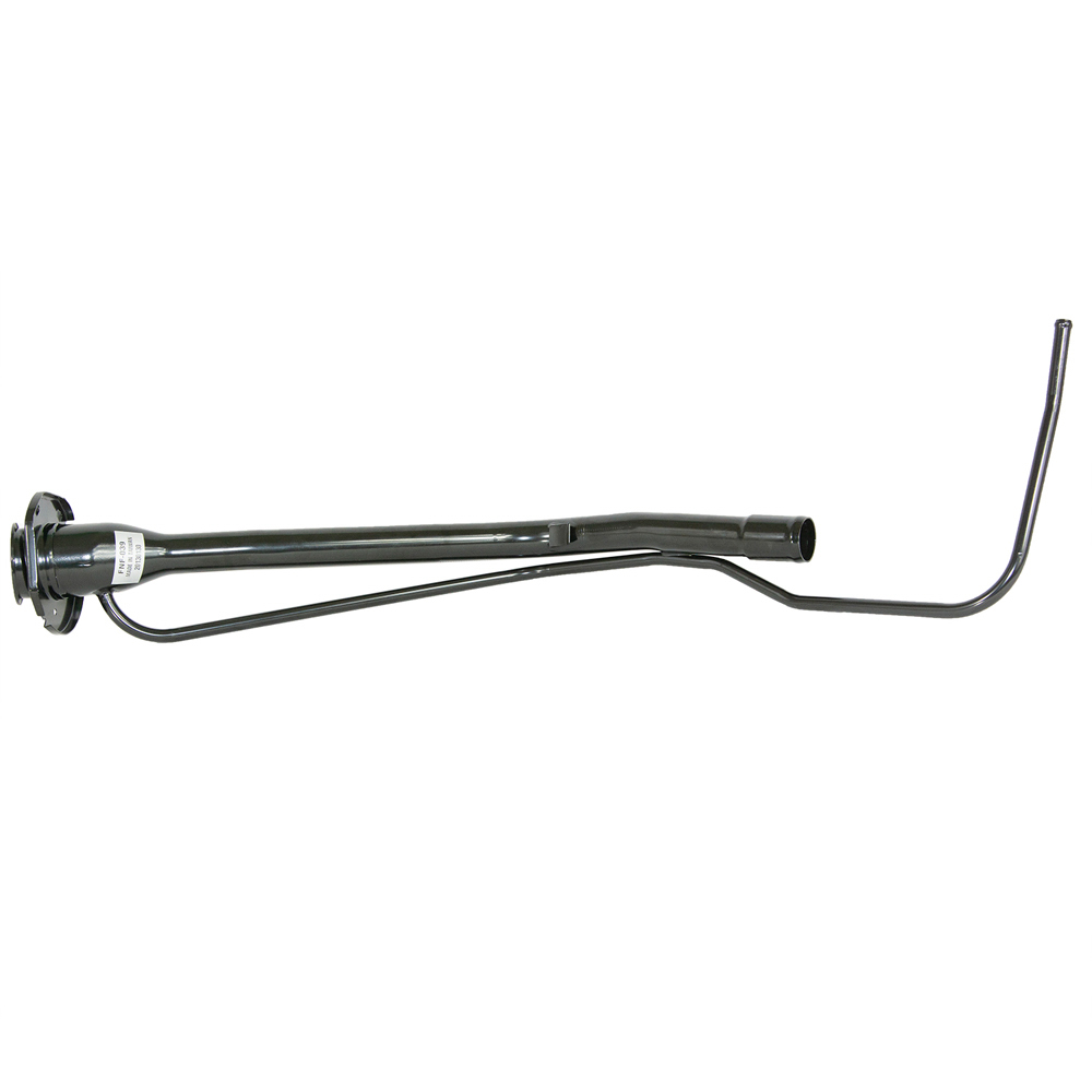 2006 Ford F Series Trucks Fuel Filler Neck
