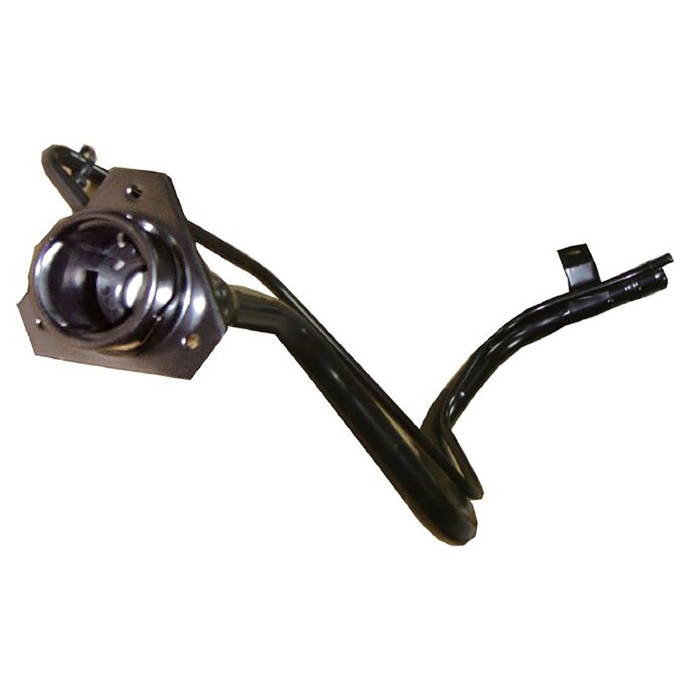 2000 Mercury Sable Fuel Filler Neck