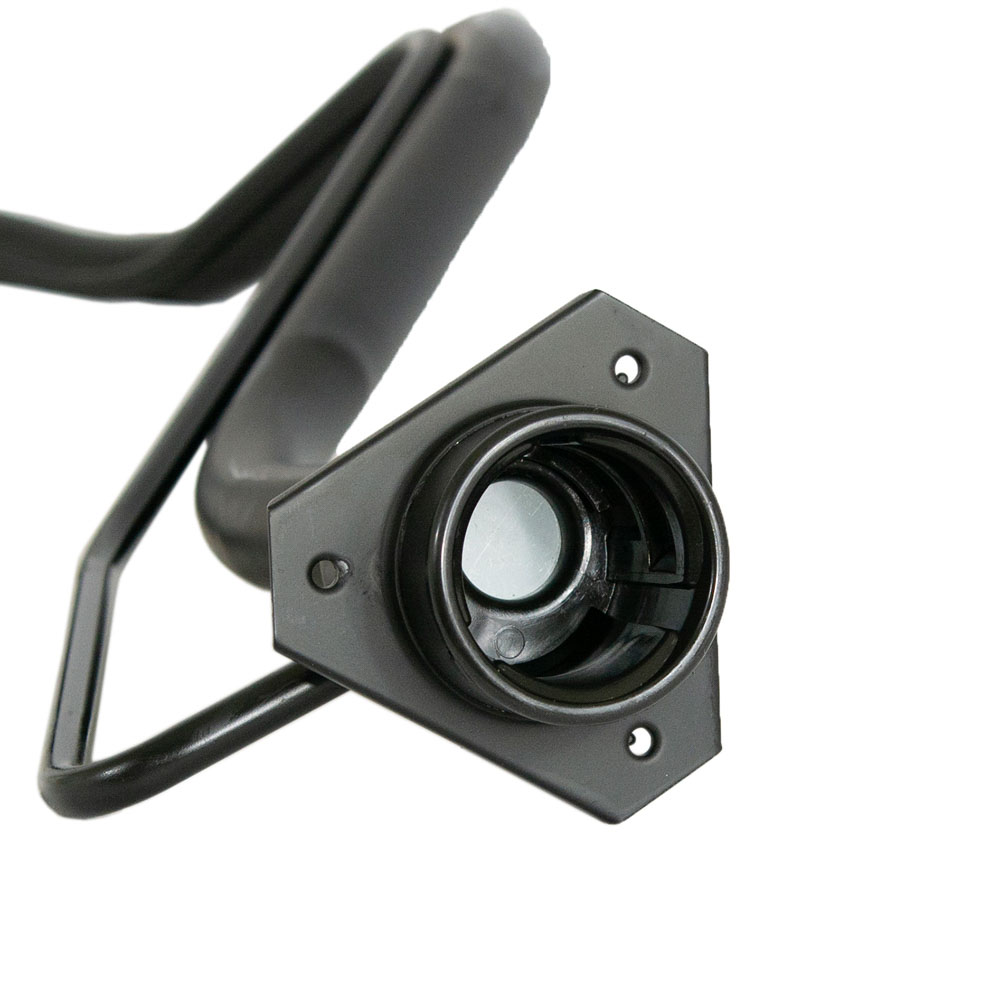 2000 Mercury Sable Fuel Filler Neck