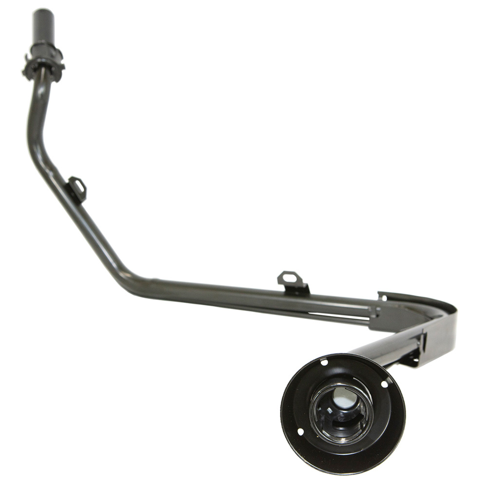 2000 Mercury Cougar Fuel Filler Neck