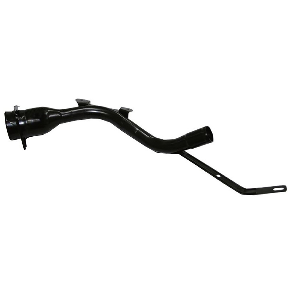 2000 Ford Windstar Fuel Filler Neck