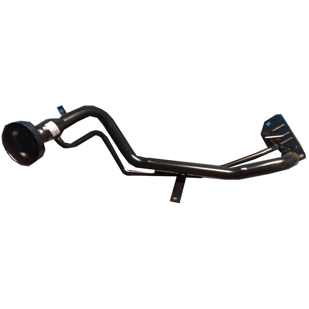 2004 Ford Explorer Fuel Filler Neck