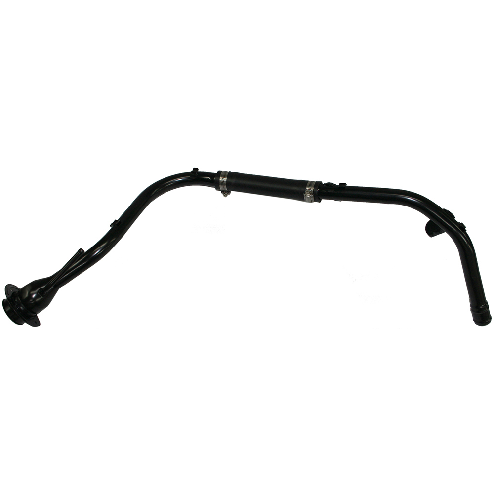 2004 Ford Explorer Fuel Filler Neck