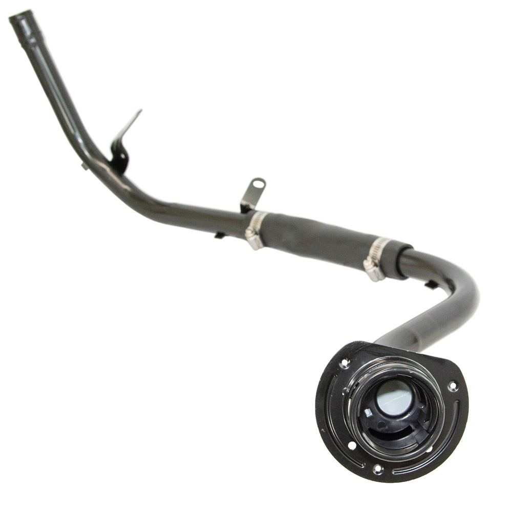 2004 Ford Explorer Fuel Filler Neck