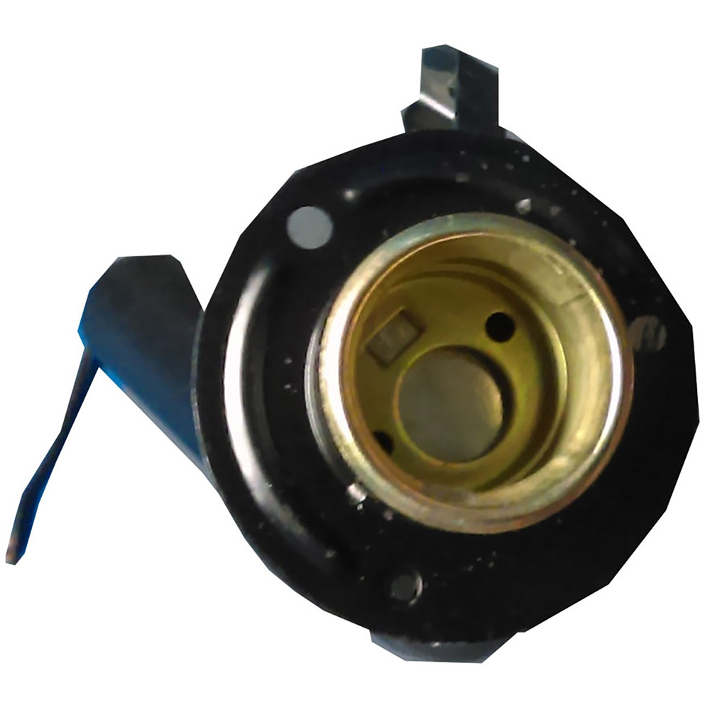 1987 Ford Mustang Fuel Filler Neck