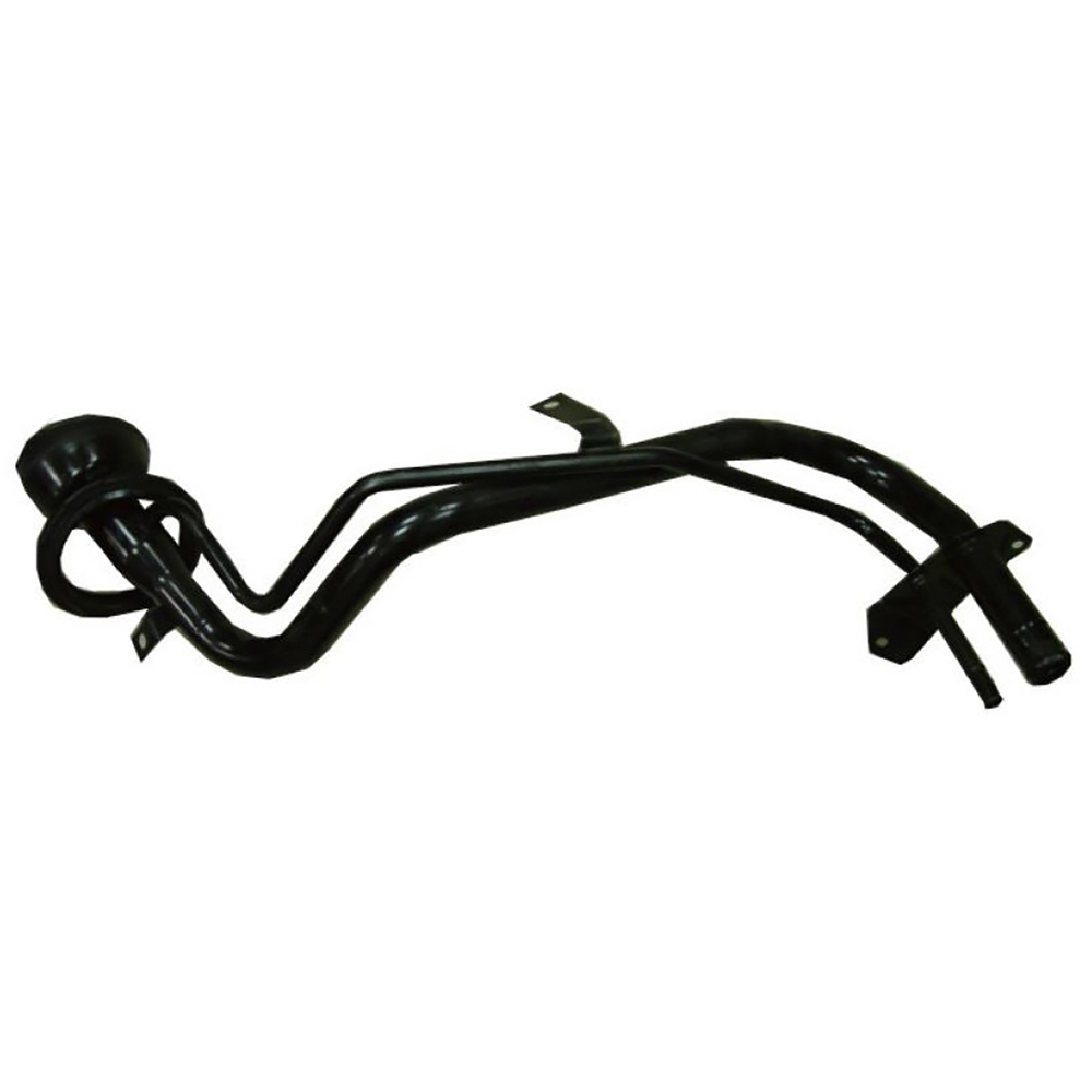 BuyAutoParts 38-300988P Fuel Filler Neck