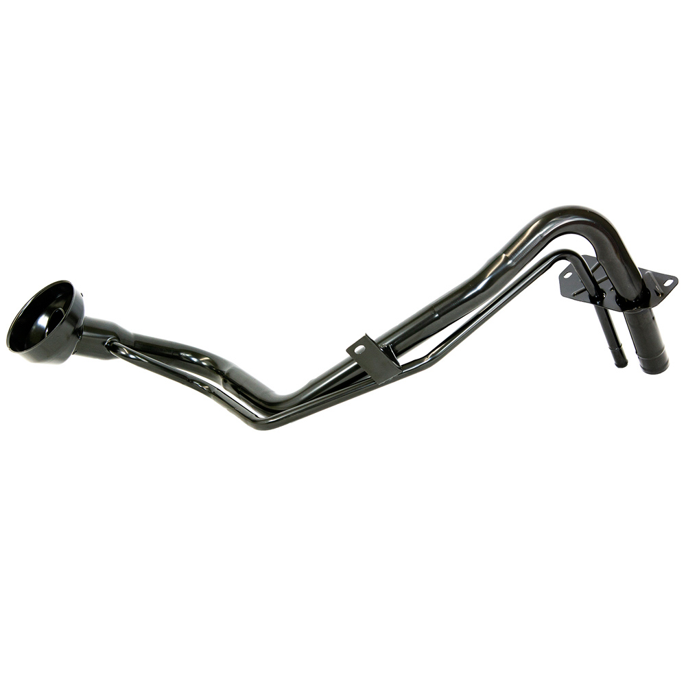 BuyAutoParts 38-300988P Fuel Filler Neck