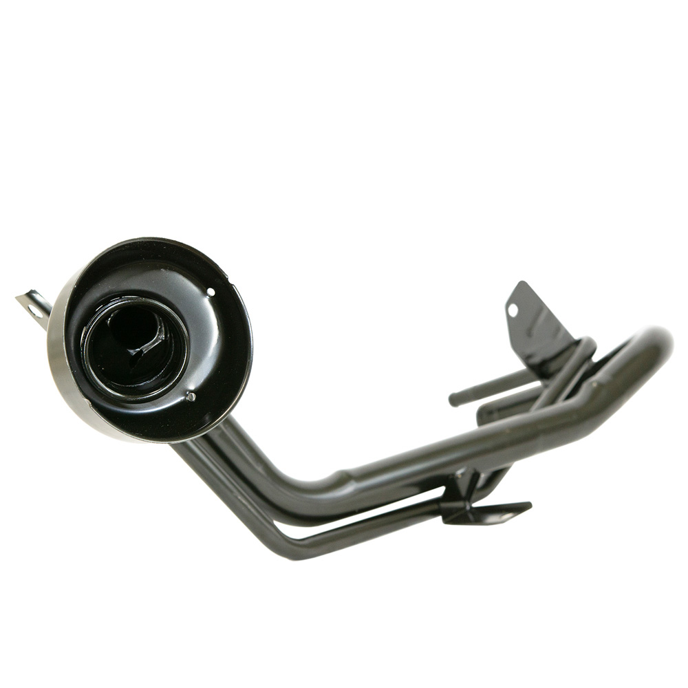 BuyAutoParts 38-300988P Fuel Filler Neck