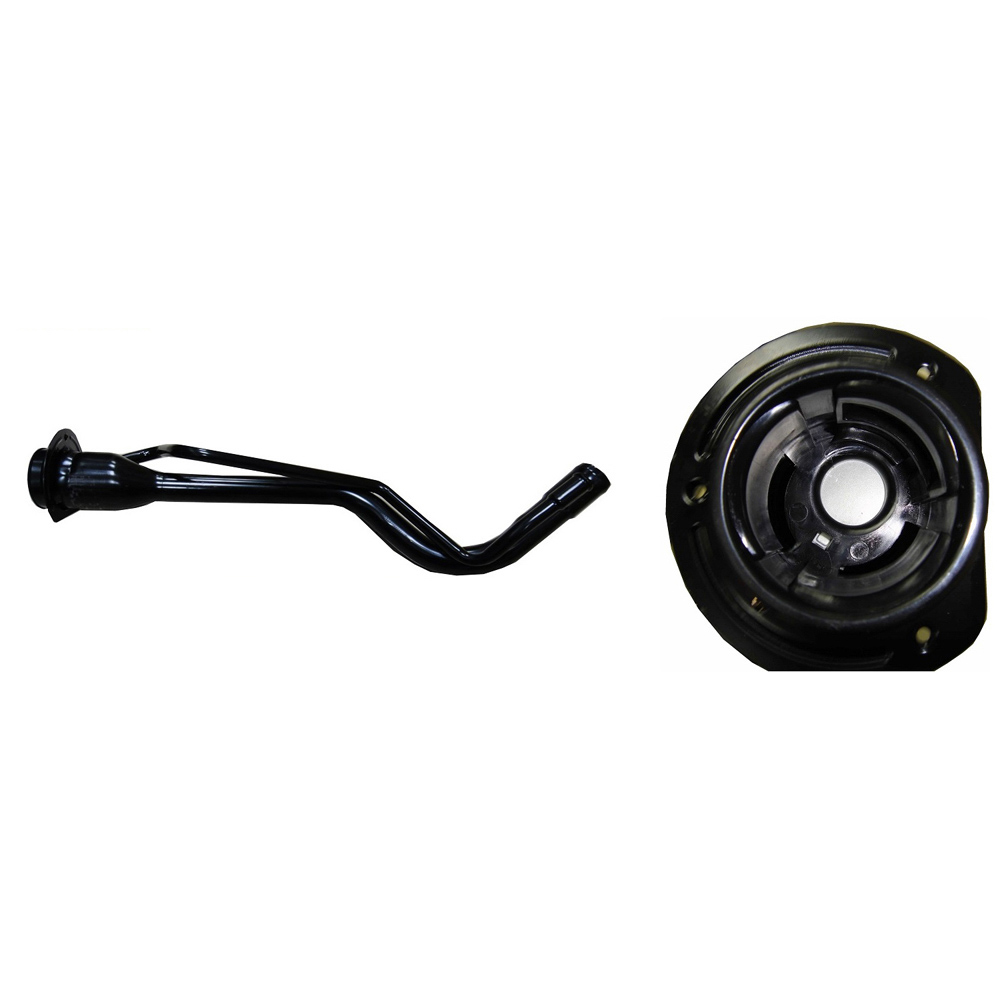 2001 Ford Explorer Sport Trac Fuel Filler Neck
