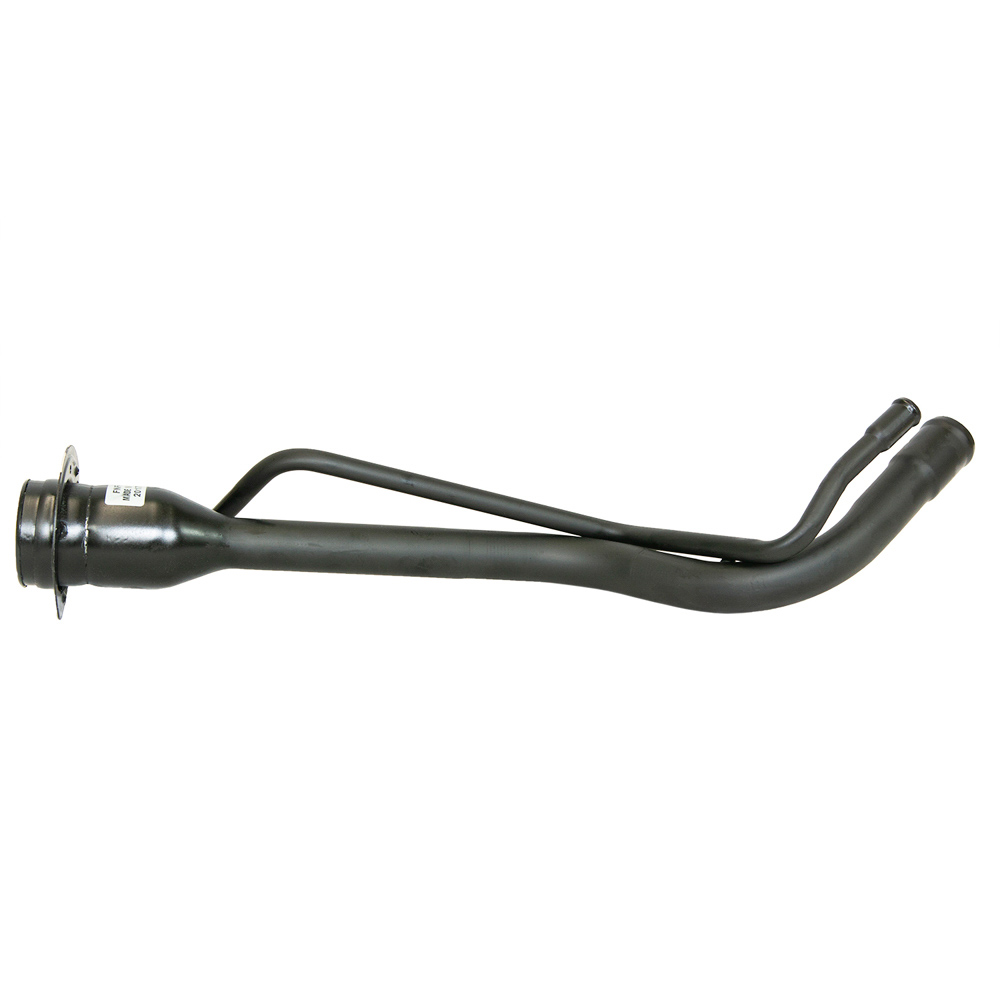 2001 Ford Explorer Sport Trac Fuel Filler Neck