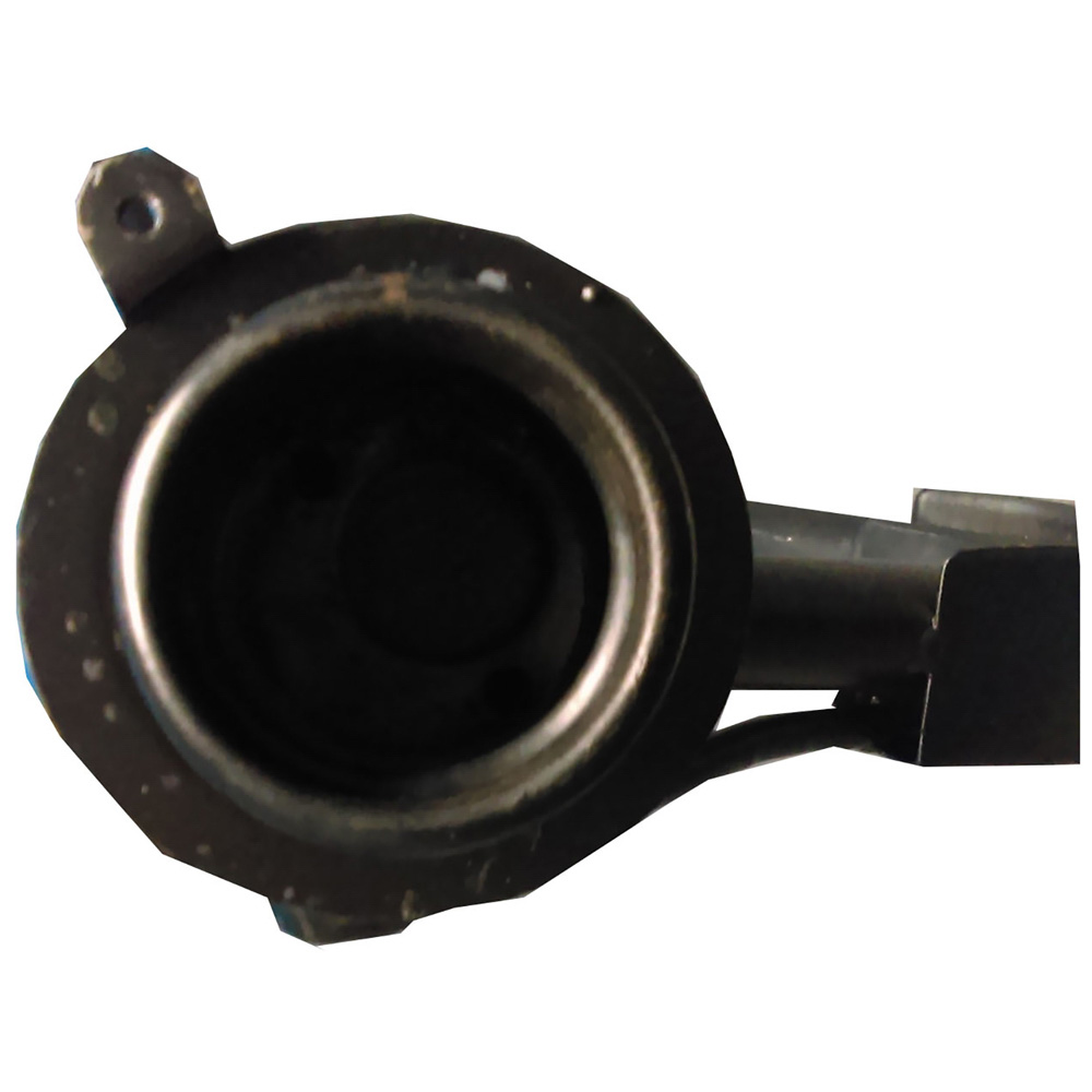 1996 Mercury Sable Fuel Filler Neck